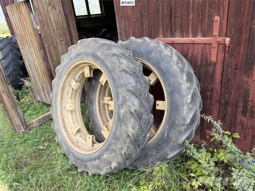 Goodyear 13.6-38 Spares & accessories