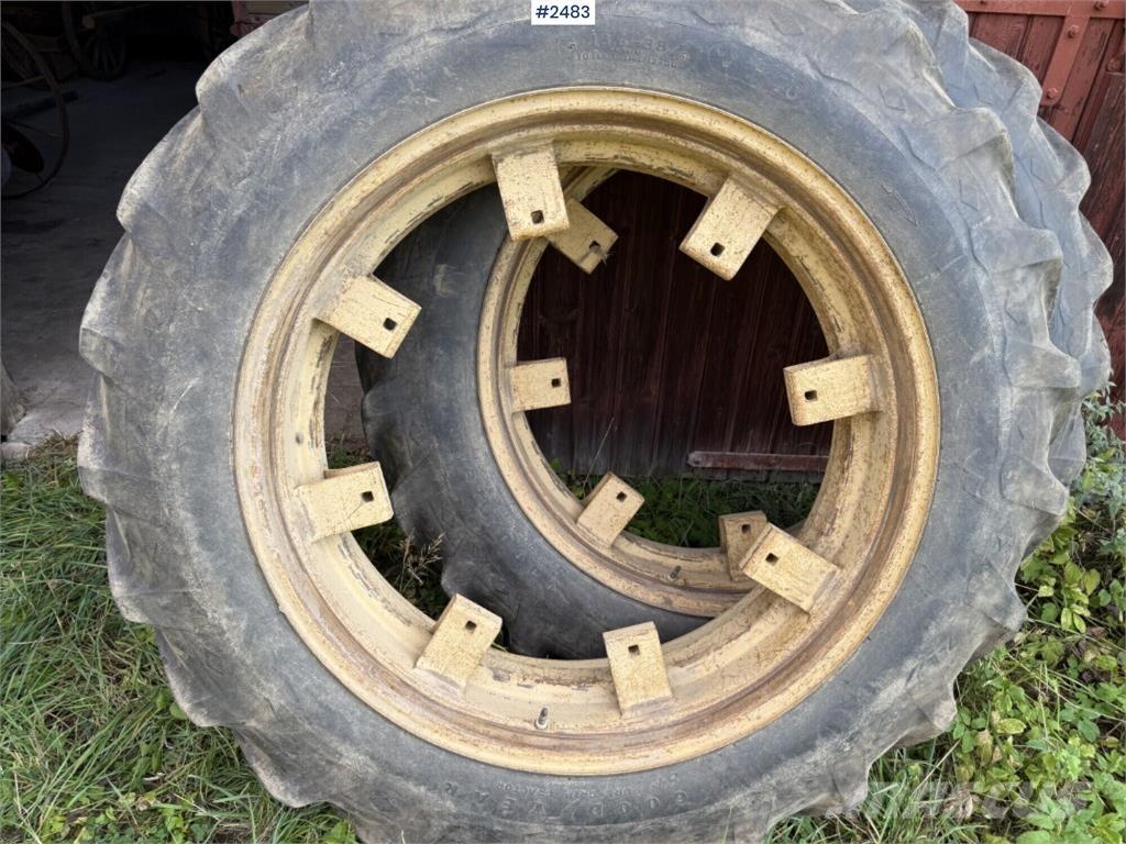 Goodyear 13.6-38 Spares & accessories
