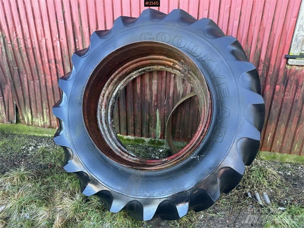 Goodyear 20R38 Other farming machines