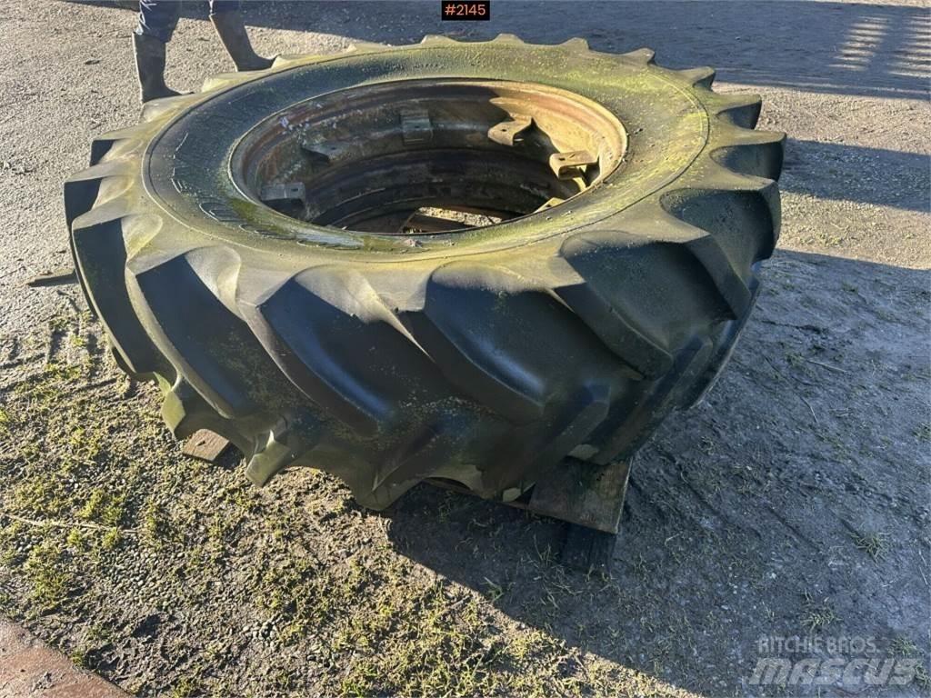 Goodyear 20R38 Other farming machines