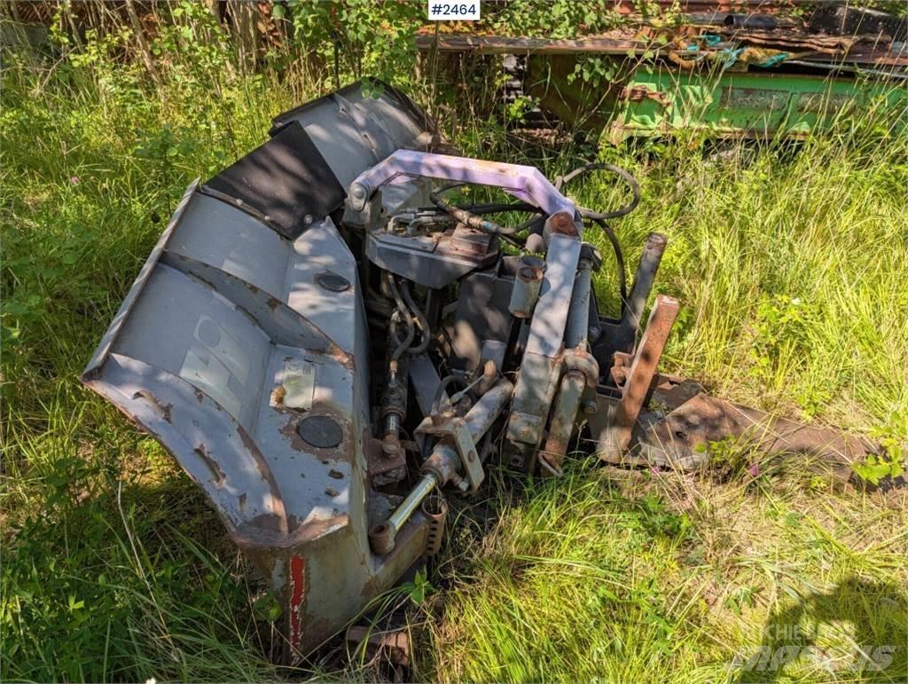 Holms KHV-240  Other
