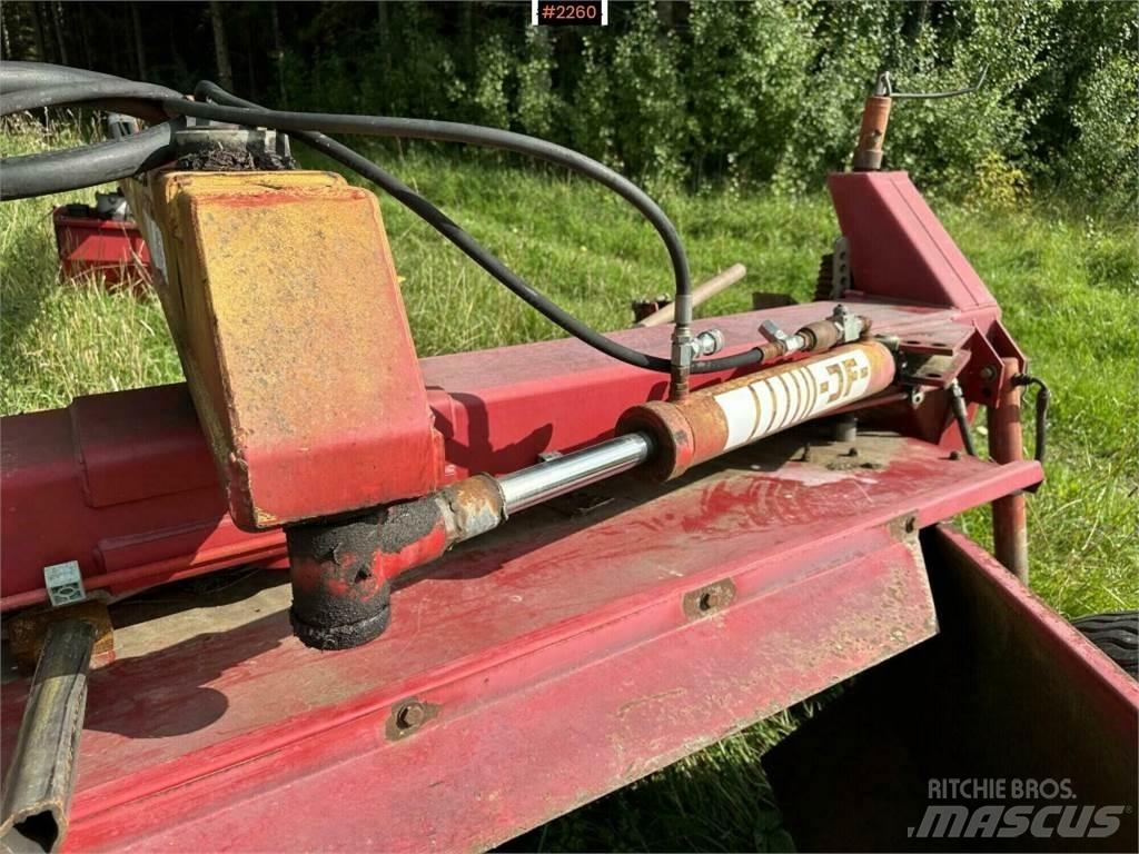 JF GMS 2800 Other