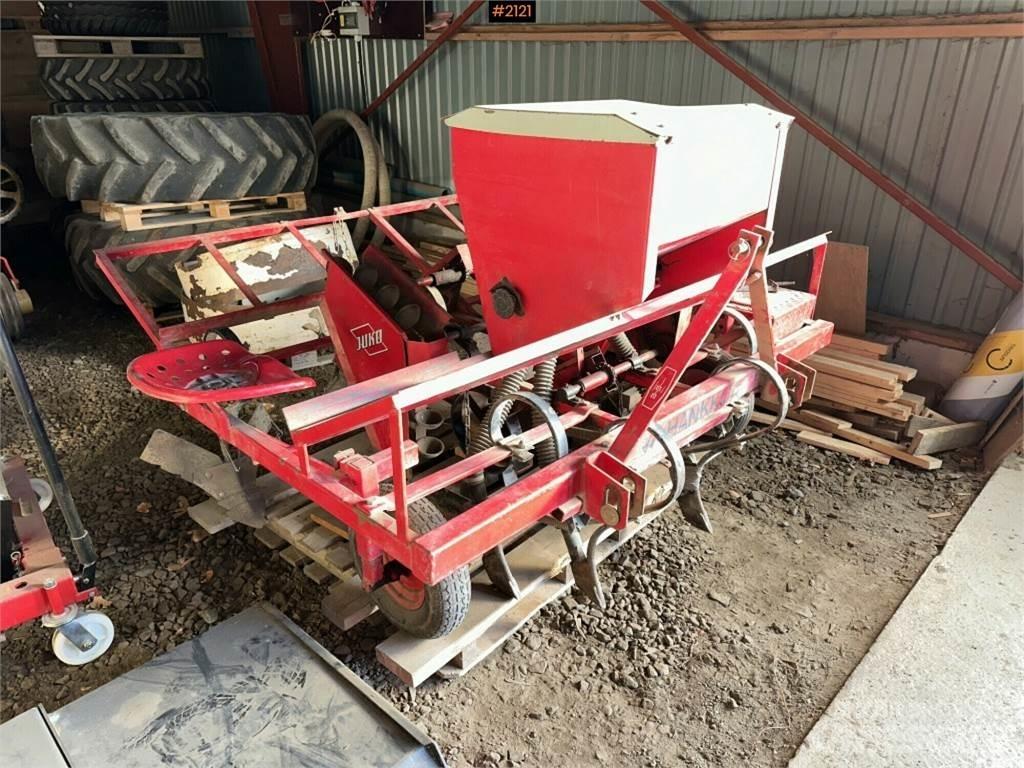 Juko P1 Other farming machines