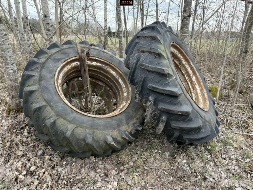 Kleber 20.8R42 Spares & accessories