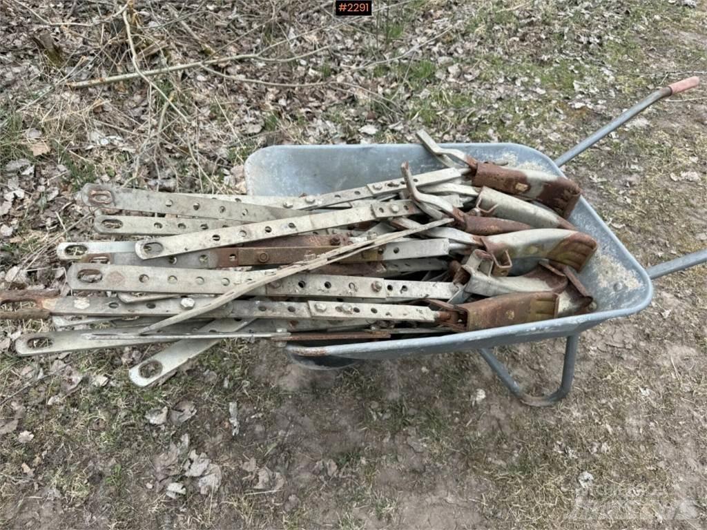 Kleber 20.8R42 Spares & accessories