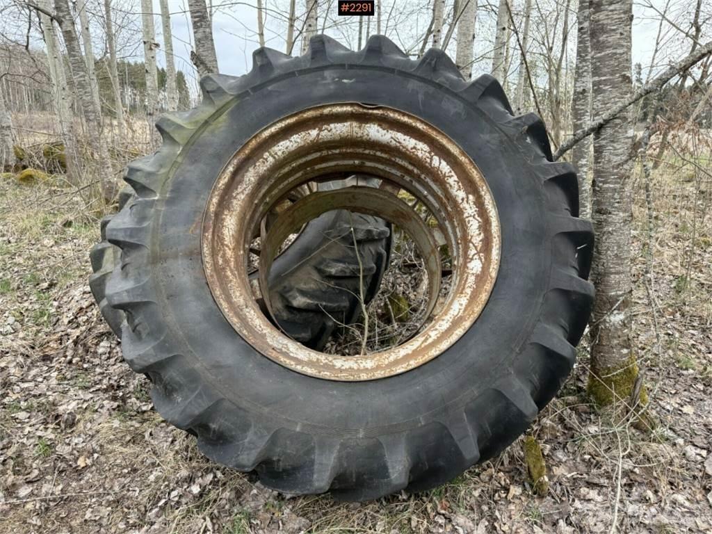 Kleber 20.8R42 Spares & accessories