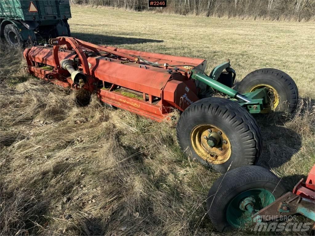 Kverneland FX400 Other farming machines