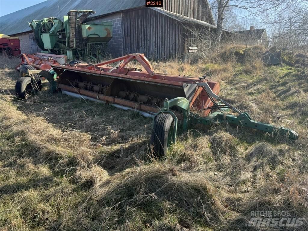Kverneland FX400 Other farming machines