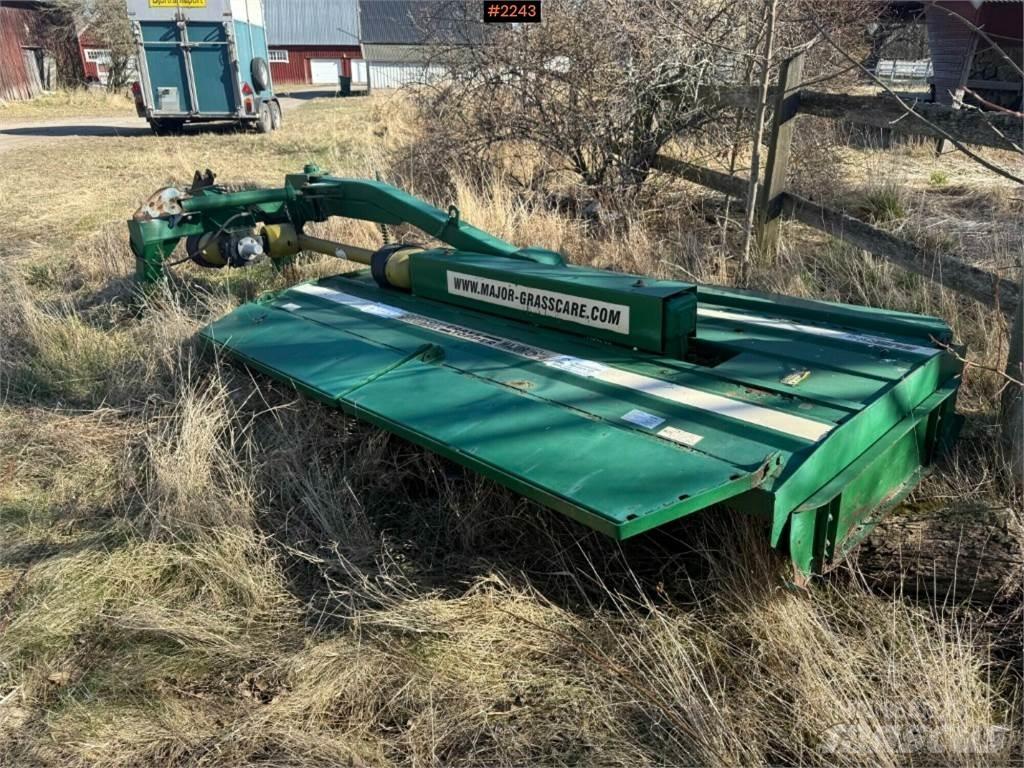 Major 900SM Other farming machines