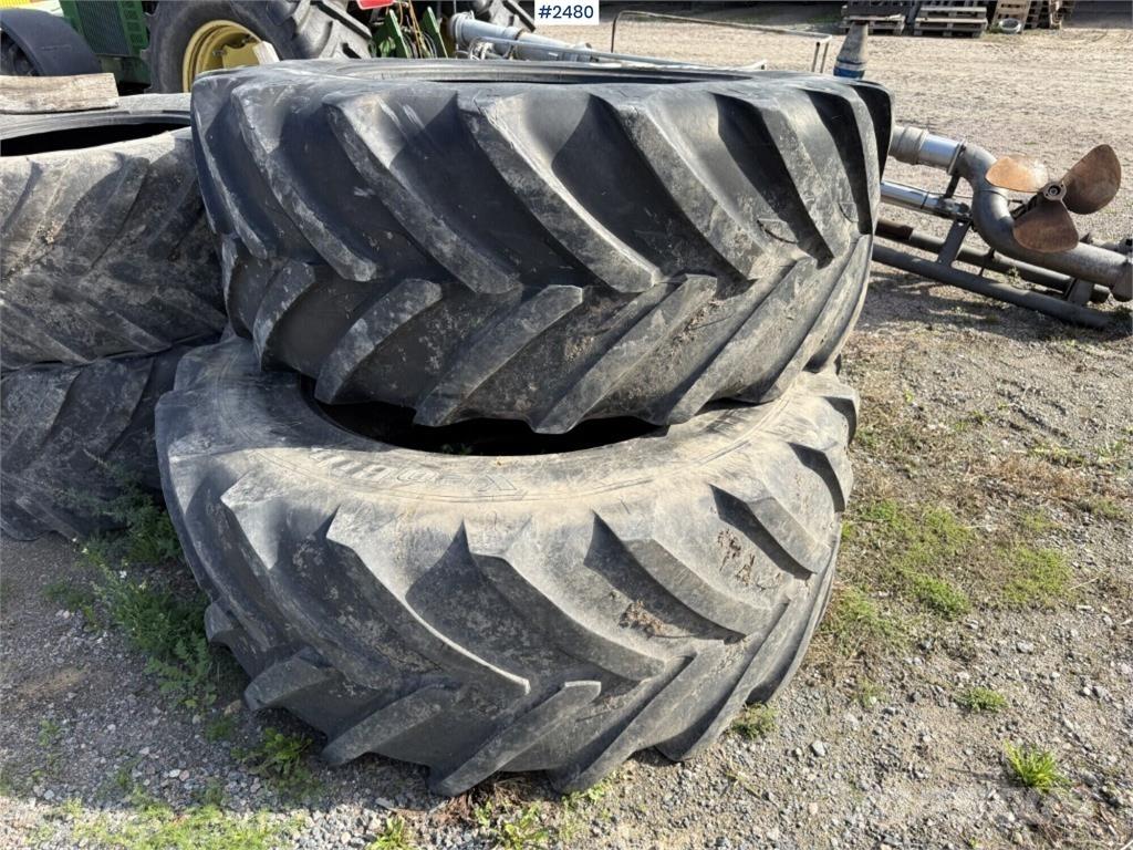Michelin Däck Spares & accessories