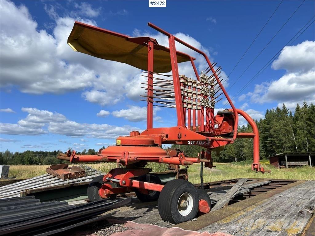 SIP Star 350T Other forage harvesting equipment