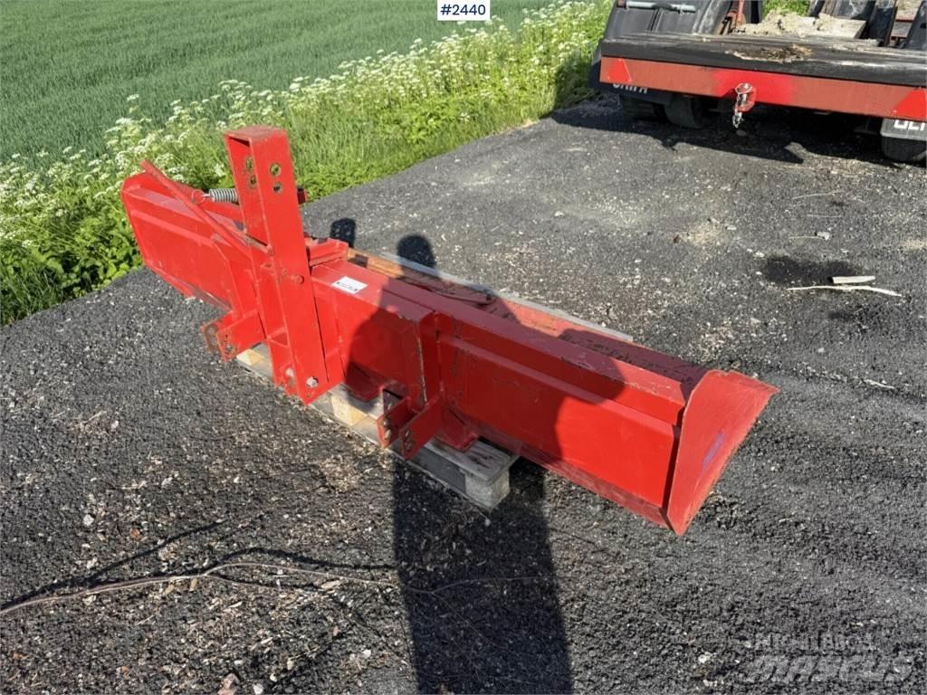 Trejon Bakskopa Spares & accessories
