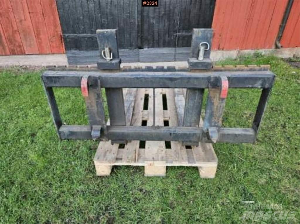  Unknown unknown Other farming machines