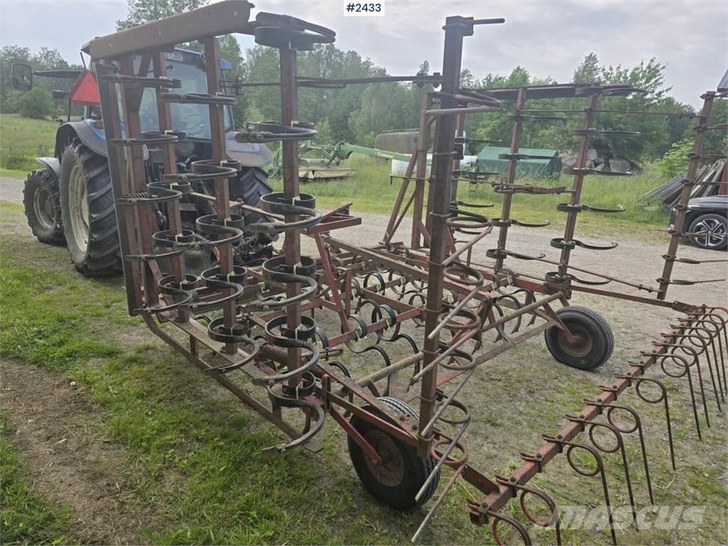 Väderstad 6000 mm Other tillage machines and accessories
