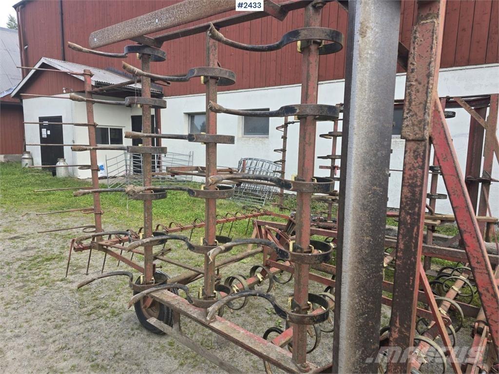Väderstad 6000 mm Other tillage machines and accessories