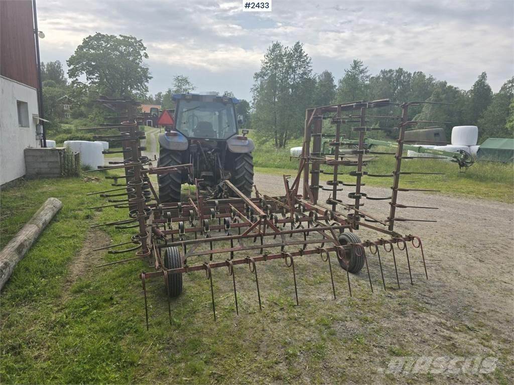Väderstad 6000 mm Other tillage machines and accessories