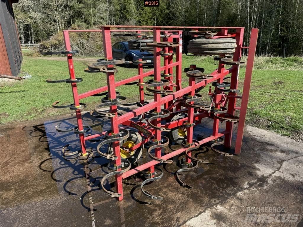 Väderstad HJ Other