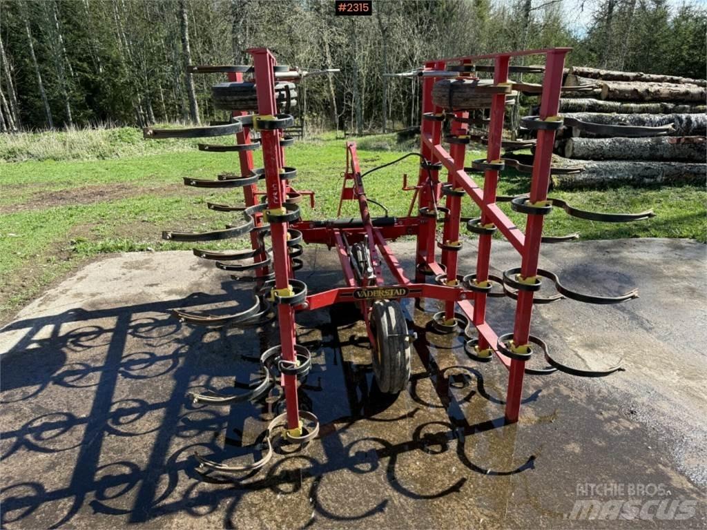 Väderstad HJ Other