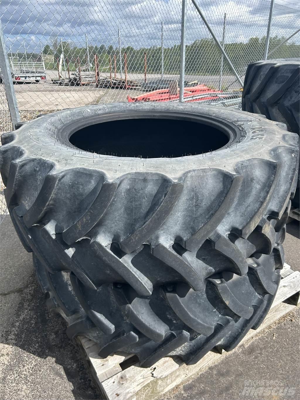  DÄCK MITAS Tyres, wheels and rims