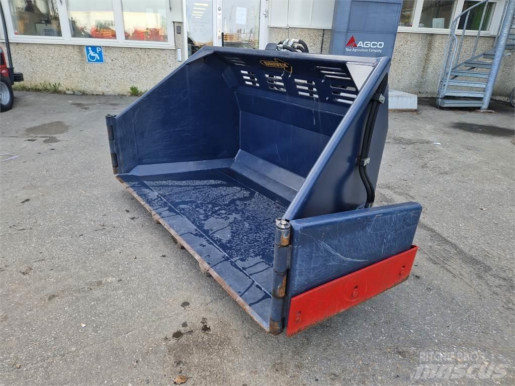 Drivex KS2000 Other farming machines