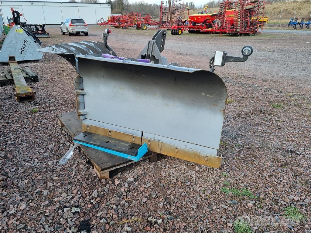 Holms 320 Snow blades and plows