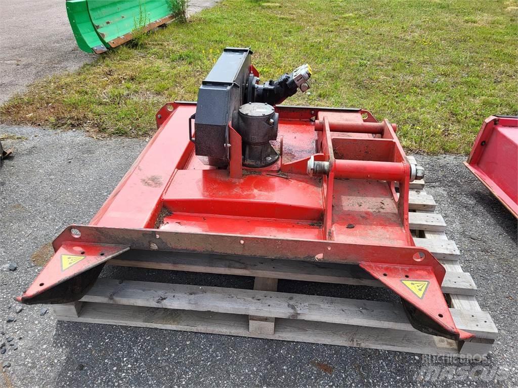Ilsbo H 130L Other farming machines