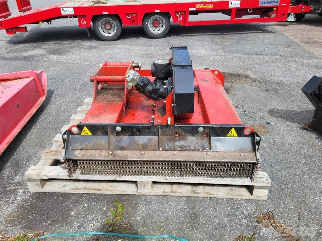 Ilsbo H 130L Other farming machines