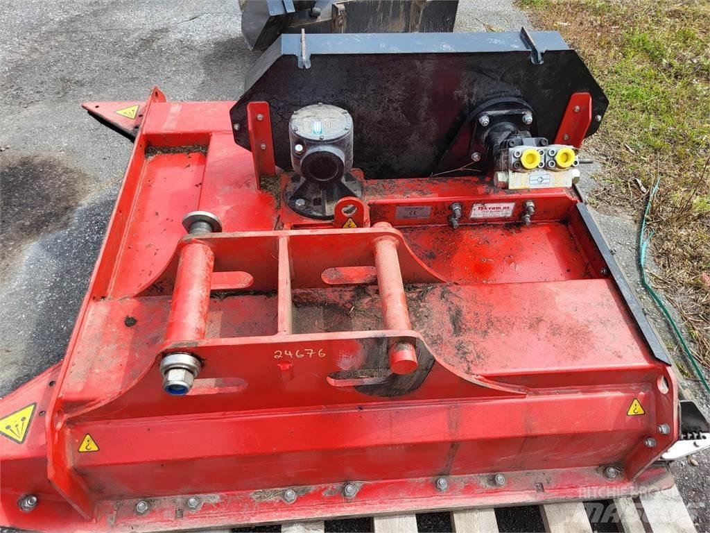 Ilsbo H 130L Other farming machines