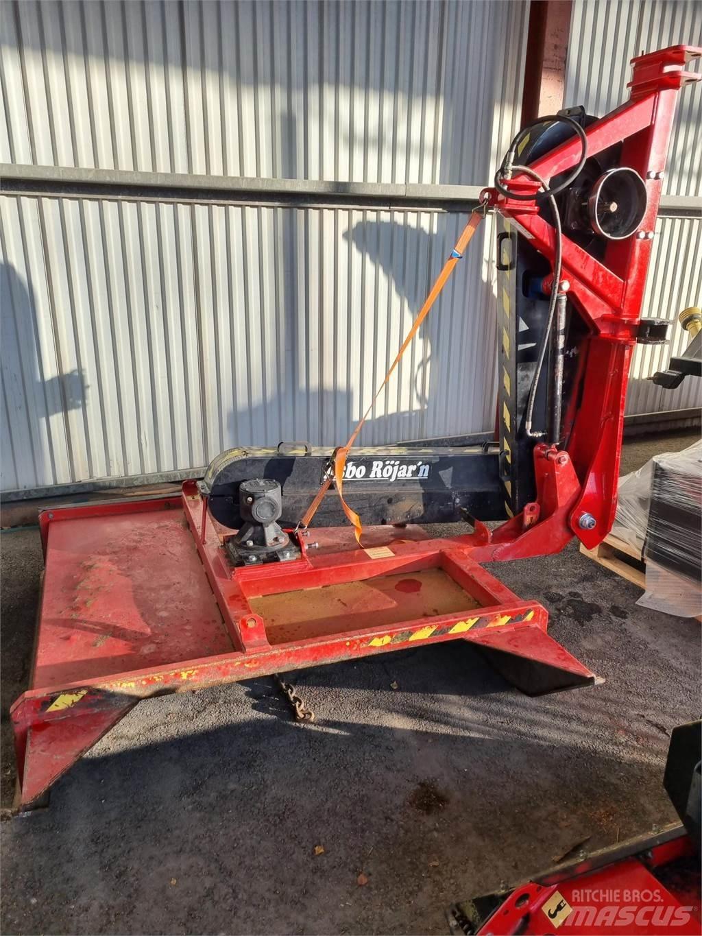 Ilsbo M150S Other farming machines
