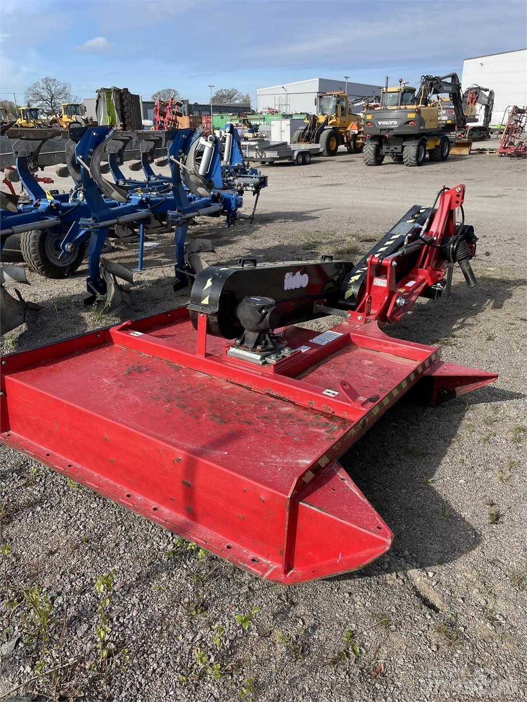 Ilsbo M160 Other farming machines