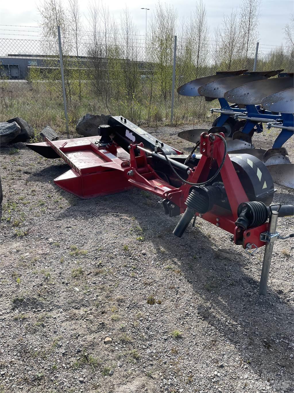 Ilsbo M160 Other farming machines