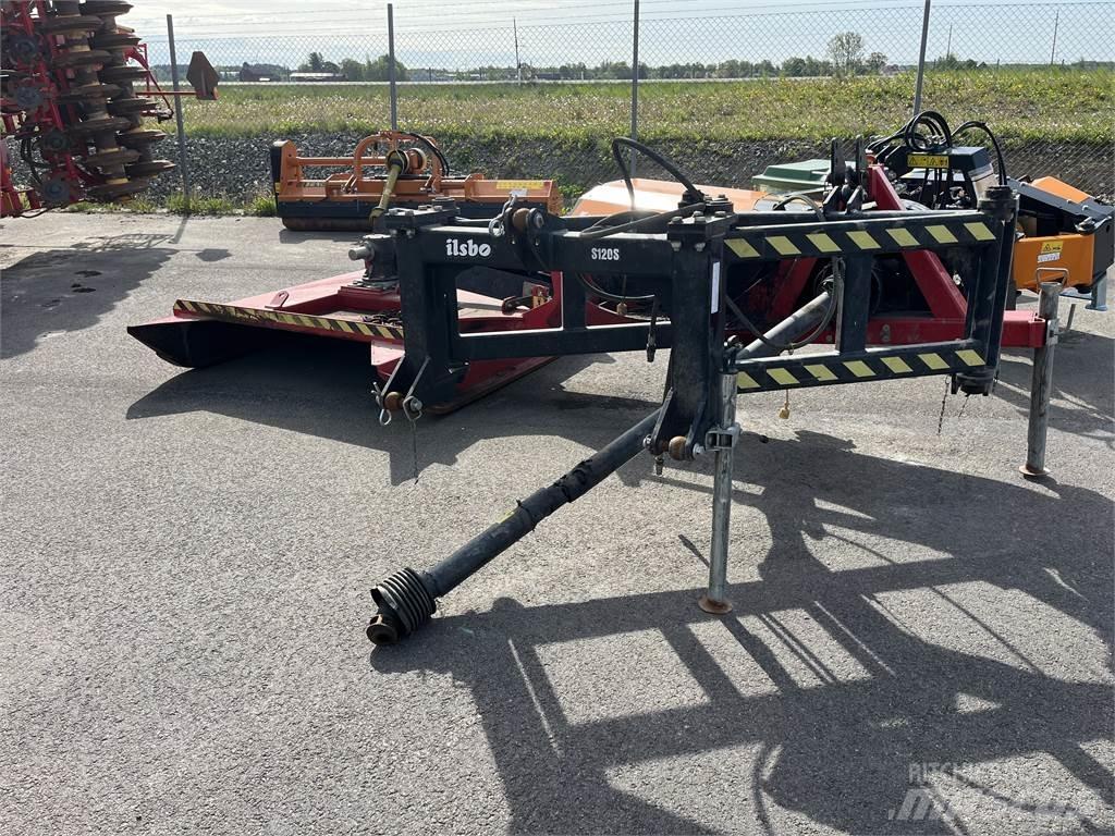 Ilsbo S120P Other farming machines