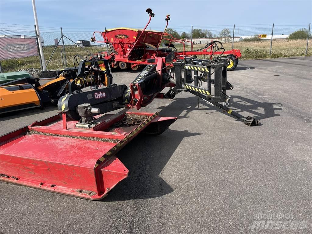 Ilsbo S120P Other farming machines