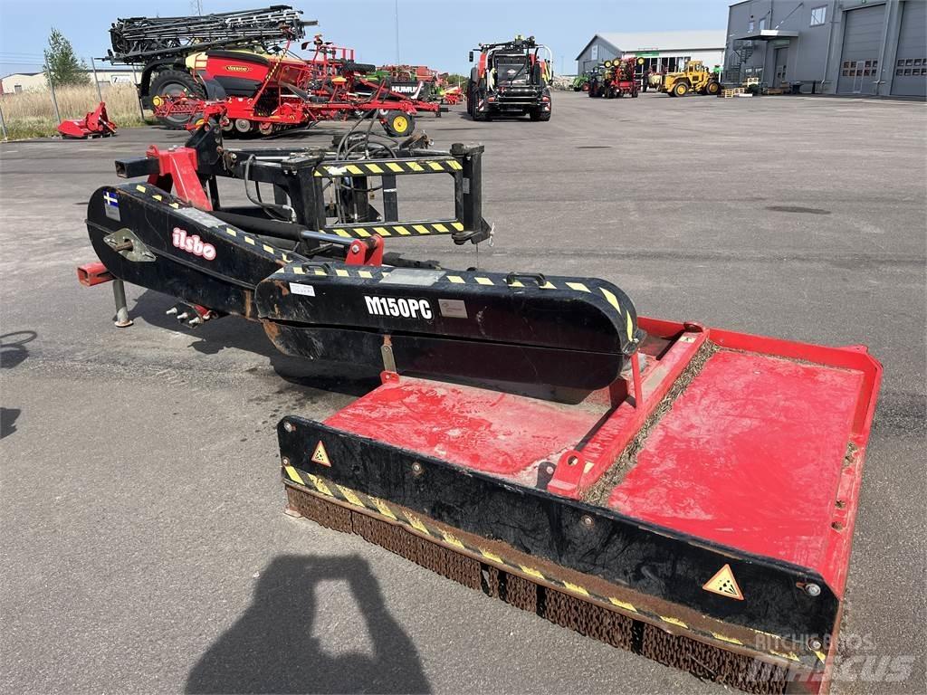 Ilsbo S120P Other farming machines