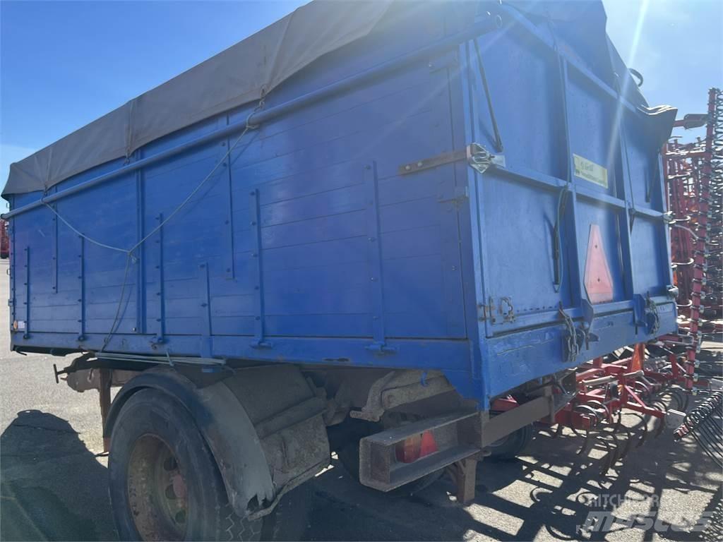  KÄRRA Other farming trailers