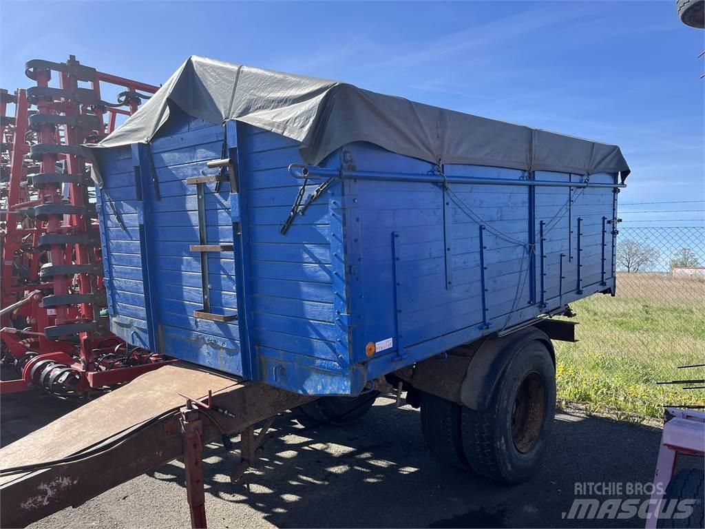  KÄRRA Other farming trailers
