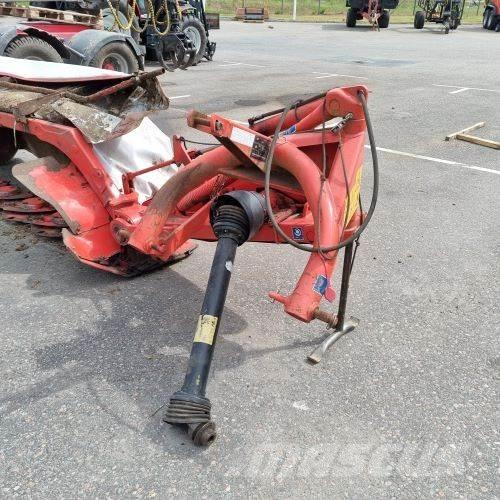 Kuhn GMD 28 Mowers