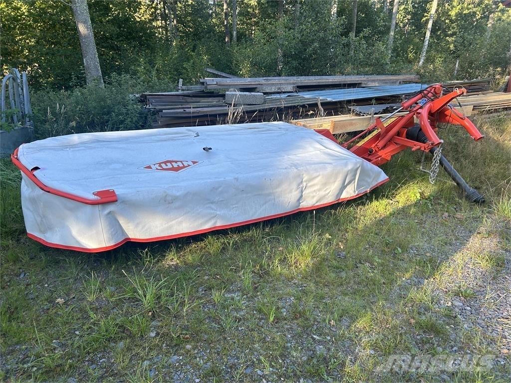 Kuhn GMD 28 Mowers