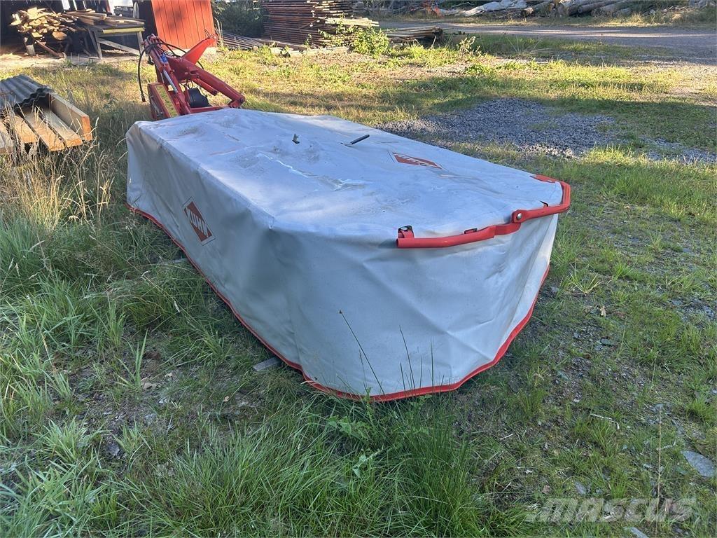 Kuhn GMD 28 Mowers