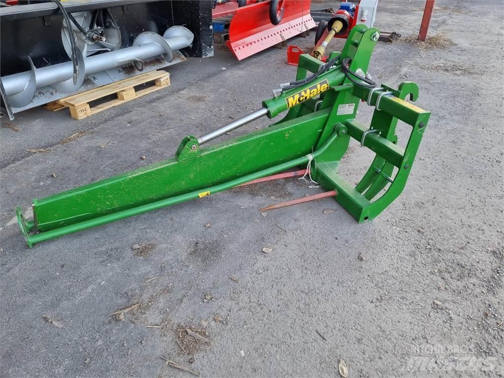 McHale BS994 FEL`s  spares & accessories