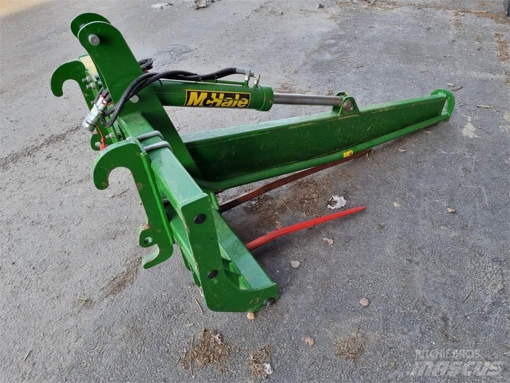 McHale BS994 FEL`s  spares & accessories
