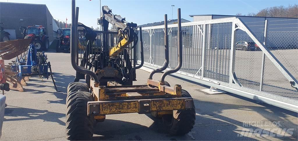 Moheda 11-S Other farming machines