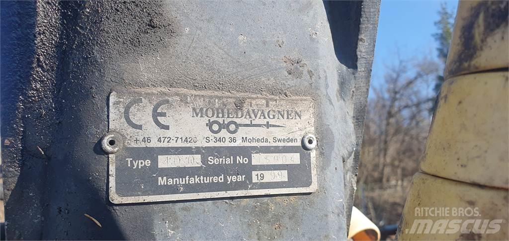 Moheda 11-S Other farming machines