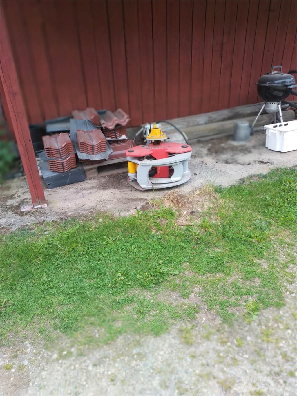 Nisula 175E Other farming machines