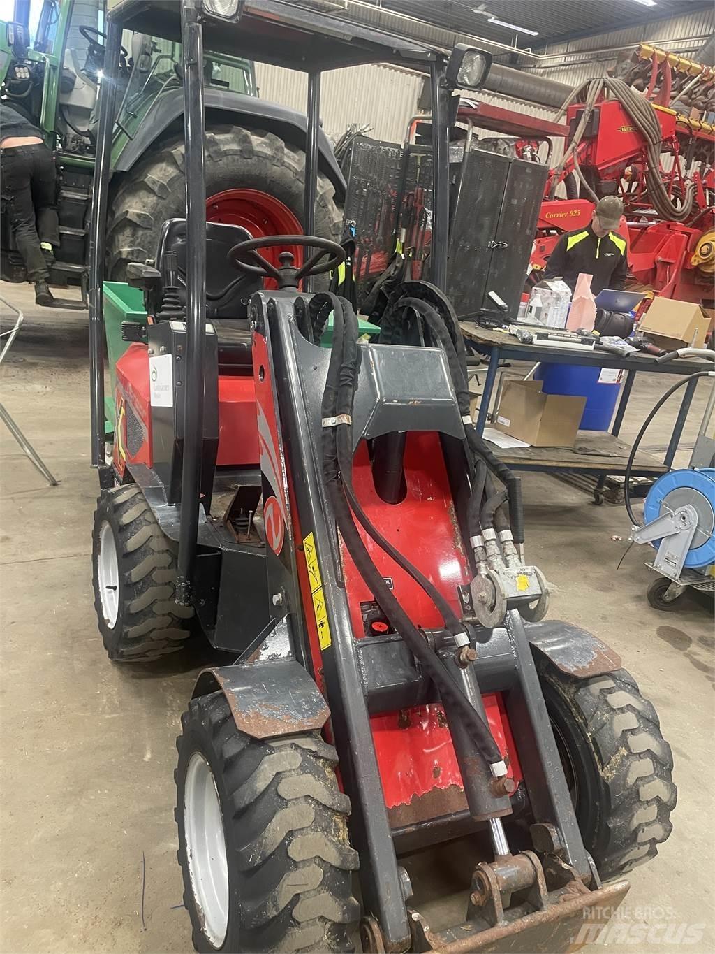 Norcar 755XC FEL`s  spares & accessories