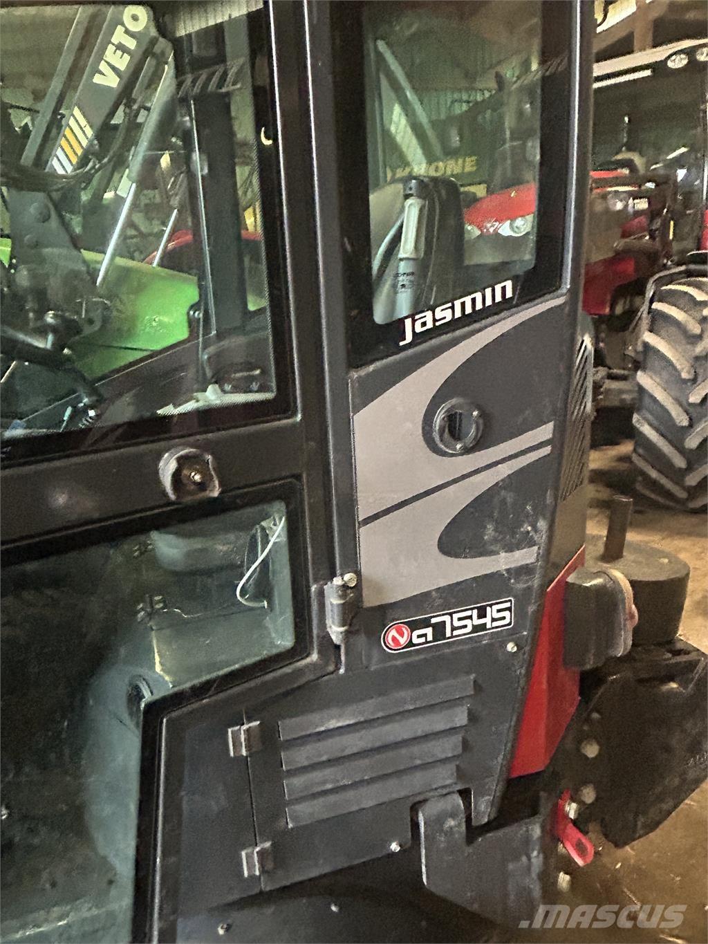 Norcar A7245 FEL`s  spares & accessories