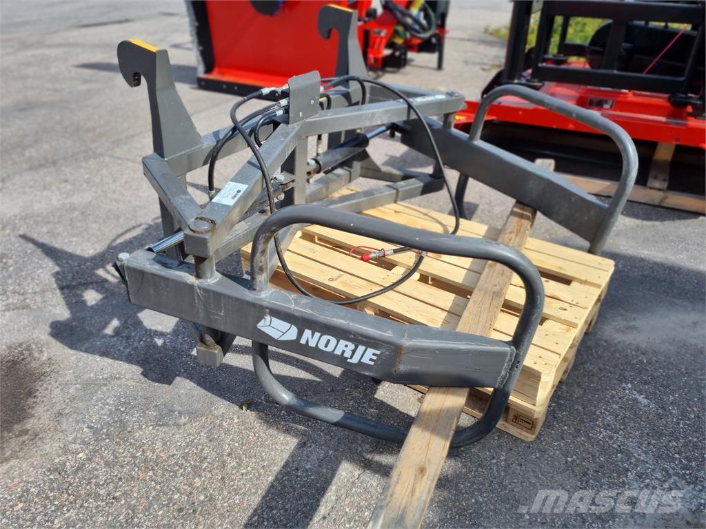 Norje Övrigt FEL`s  spares & accessories