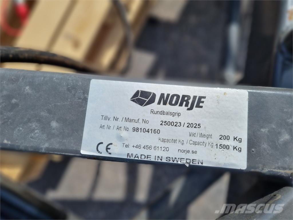 Norje Övrigt FEL`s  spares & accessories