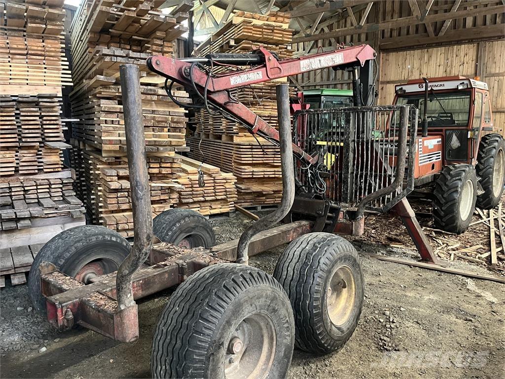 Patu 530 Other farming machines
