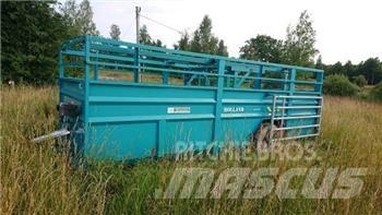 Rolland V 64 Other farming trailers